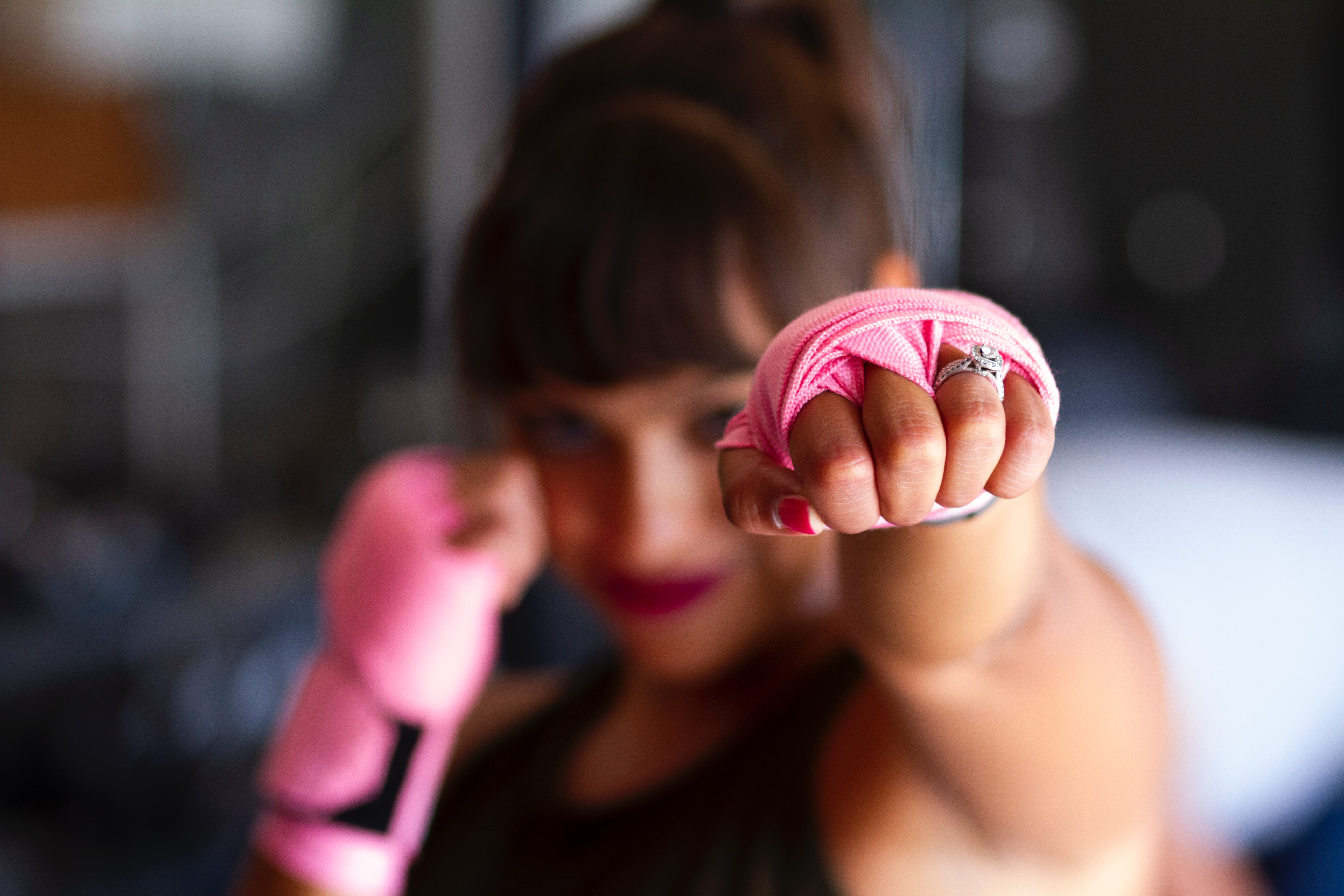 Empowering Ourselves: Standing Strong Against Bullies