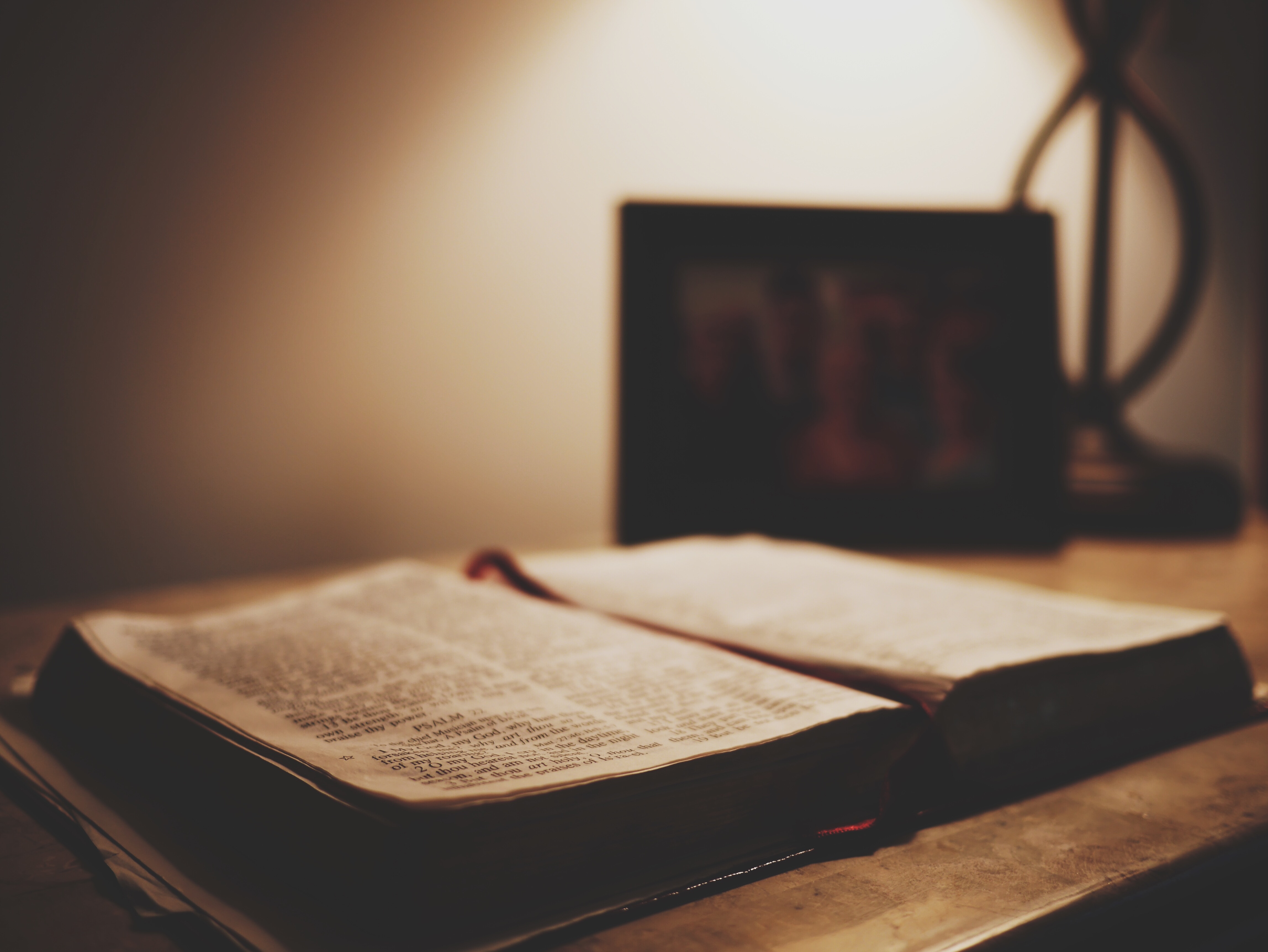 The Word: The Bible Way of Living