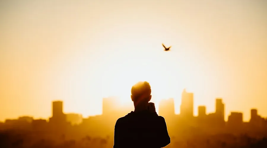 5 Things That Actually Help on a Hard Day