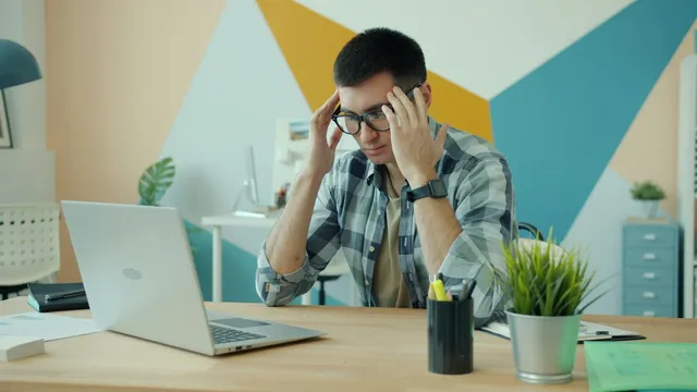 Signs You're More Anxious Than You Realize