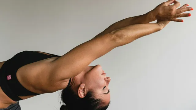 Progressive Muscle Relaxation for Sleep and Anxiety